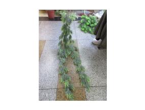 Kunstaim GREENLAND rippuv oks, elupuu