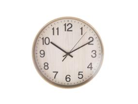 Seinakell WOODY D30cm, hele