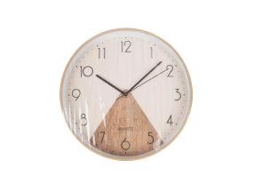 Seinakell WOODY D34cm, kolmnurk