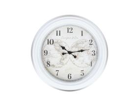 Seinakell GUSTAV D60cm, valge