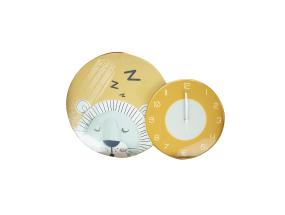 Seinakell FUN LION pildiga 40x60cm