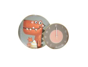 Seinakell FUN DRACO pildiga 40x60cm