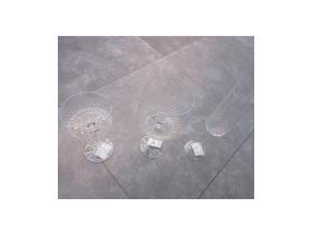 Vahuveinipokaal BREE D4xH25cm, klaas