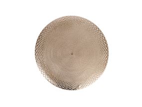 Lauamatt BUBBLES, kuld