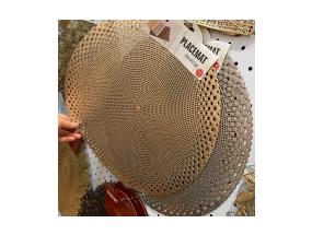 Lauamatt BUBBLES, hõbe