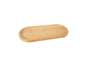 Alus BAMBOO HOME 16x35cm, bambus