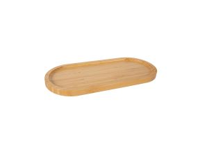 Alus BAMBOO HOME 13x33cm, bambus