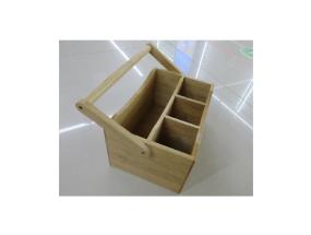 Kast BAMBOO HOME, bambus