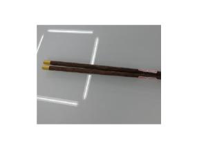 Söögipulgad UMAI, kuldne/pruun