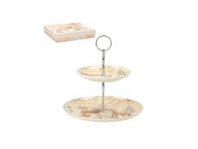 Korrusvaagen MIA DEER 2-ne, kinkekarbis