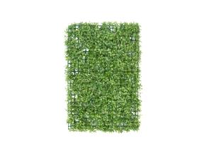 Kunsttaim GREENLAND seinale 40x60cm, pukspuu