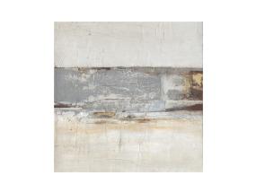 Õlimaal 100x100cm, abstraktne kunst