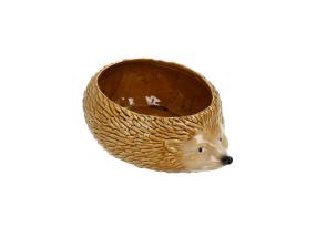 Dekoratsioon AMY HEDGEHOG 20x13x7.5cm