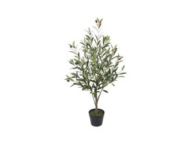Kunstpuu WIND OLIVE H100cm