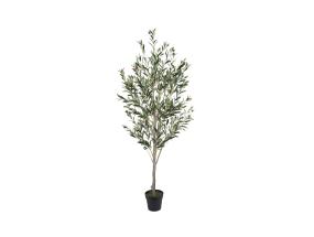 Kunstpuu WIND OLIVE H180cm