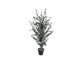 Kunstpuu WIND EUCALYPTUS H120cm