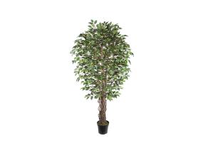 Kunstpuu WIND FICUS H210cm