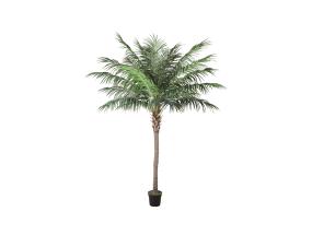 Kunstpuu WIND PALM H260cm