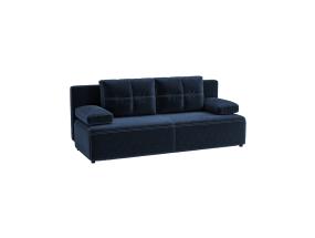 Diivanvoodid MUNICH pesukastiga, tumesinine