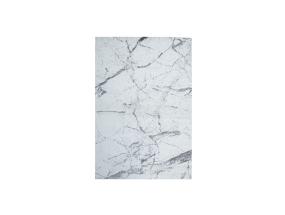 Vaip SANFORD-5, 100x150cm, valge/hall