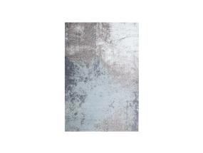 Vaip SANFORD-6, 160x230cm, sinine/pruun