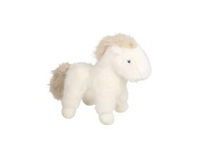 Dekoratsioon HORSE YEAR 23cm, valge