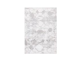 Vaip SALAMANCA-3, 200x285cm, hõbe/valge