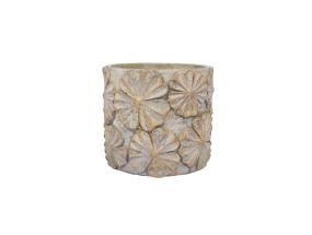 Lillepoti ümbris CHIARA D16,7xH14,7cm