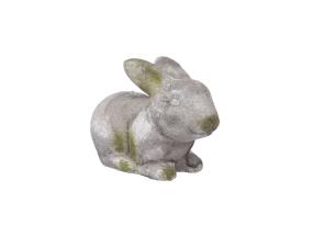 Dekoratiivkuju STONE 18,5x9xH14cm, jänes