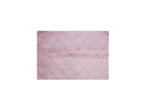 Vaip MONICA 60x90cm, roosa