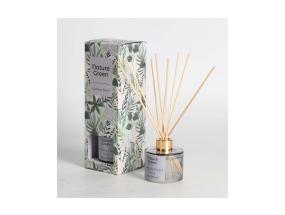 Kodulõhnastaja NATURE GREEN 100ml, Northern Forest