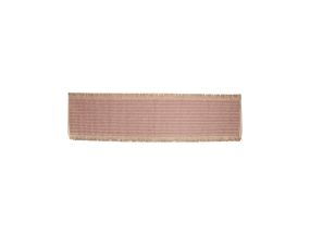 Linik SUZAN 30x120cm jute, lilla