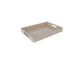 Kandik HAZEL 35x25cm, beež