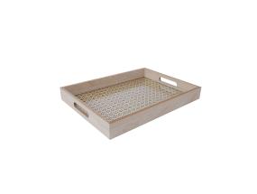 Kandik HAZEL 40x30cm, beež