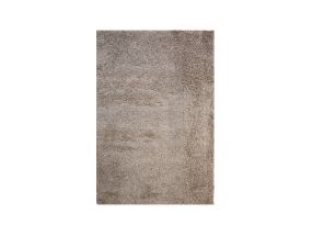 Vaip LIGHT PLUSH-2, 160x230cm, taupe