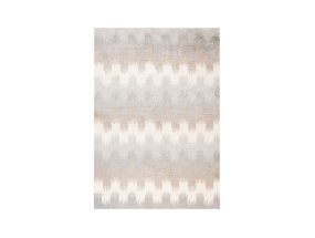 Vaip TOULOUSE-4, 160x230cm, beež/hall sakk
