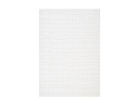 Vaip ALLOY-2, 133x190cm, valge