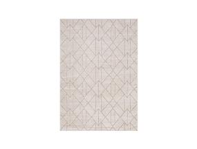 Vaip ALLOY-3, 133x190cm, beež
