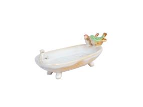 Dekoratsioon AMY BIRDY 18x9x7,5cm