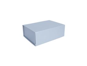 Box TRUDY 35x25x11cm volditav, hall