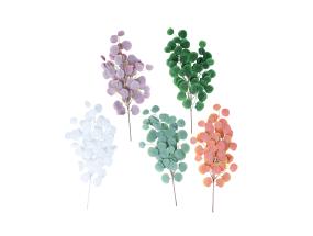 Kunsttaim GREENLAND H64cm eukalüpt, mix