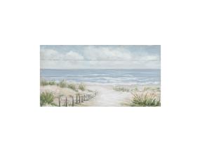 Õlimaal 70x140cm, tee randa