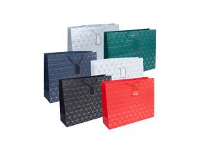 Kinkekott IRIS XL, 50x40x15cm, mix