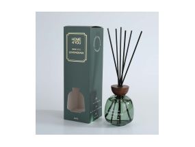 Kodulõhnastaja HOME OASIS 180ml Lemongrass