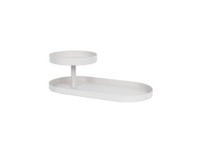 Vaagen DEIA 40x20xH12,5cm, hallikasbeež