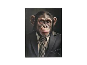 Seinapilt WALLY 50x70cm, Härra Ahv