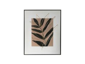 Seinapilt WALLY 40x50cm, leht 1