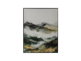 Seinapilt WALLY 60x80cm, mäestik 1