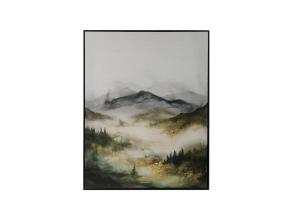 Seinapilt WALLY 60x80cm, mäestik 2