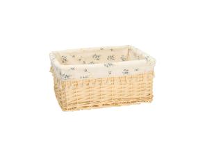 Korv WILLI EMMA 48x38xH22cm